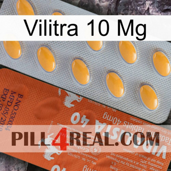 Vilitra 10Mg 43